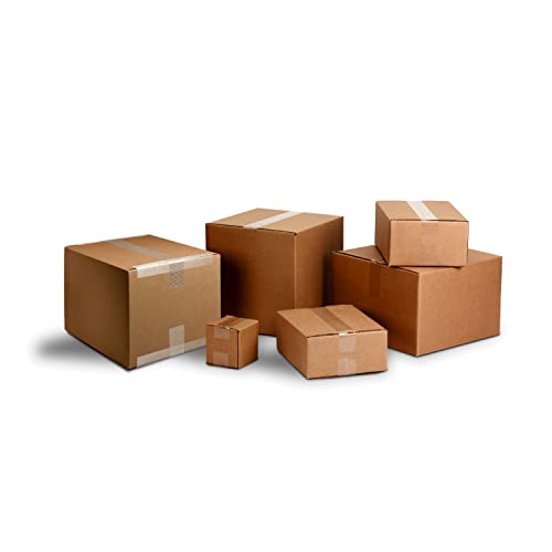 Scotch® Storage Packaging Tape 3650-LR2-6GC, 1.88 in 54.6 yd (48 mm x 50 m)