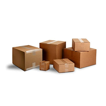 Scotch® Storage Packaging Tape 3650-LR2-6GC, 1.88 in 54.6 yd (48 mm x 50 m)