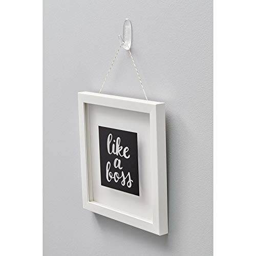 Command Clear Adhesive Hook
