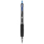 uniball™ 207 Retractable Gel Pens, Medium Point (0.7mm), Blue