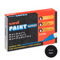 uni® Paint PX-20 Oil-Based Paint Markers, Medium Line (1.8-2.2mm), Black