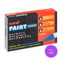 uni® Paint PX-20 Oil-Based Paint Markers, Medium Line (1.8-2.2mm), Violet