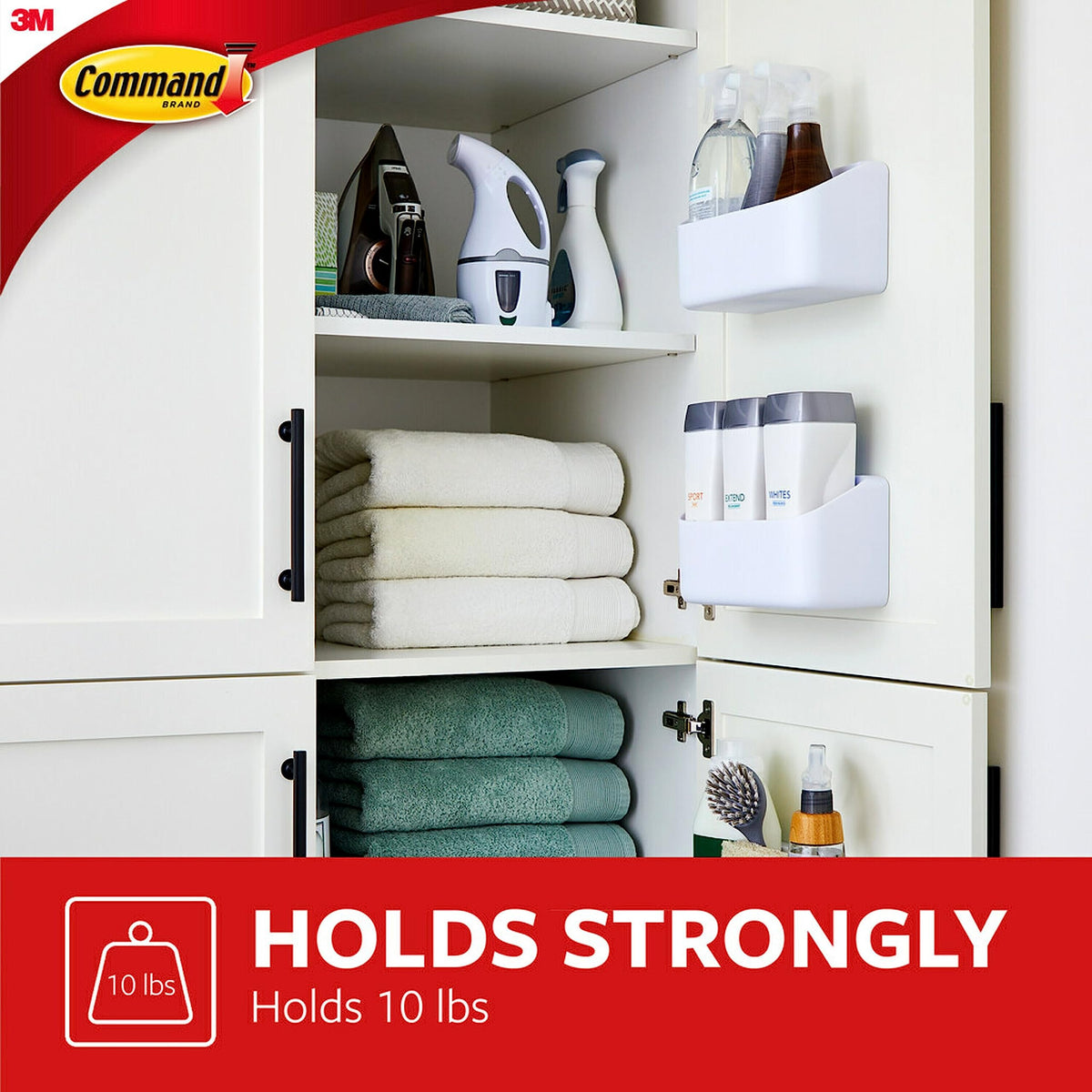 Command™ Organizing Caddy 17631-ESF