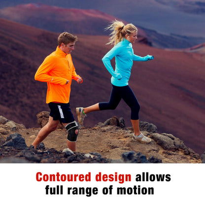 ACE™ Knee Support 207247, One Size Adjustable