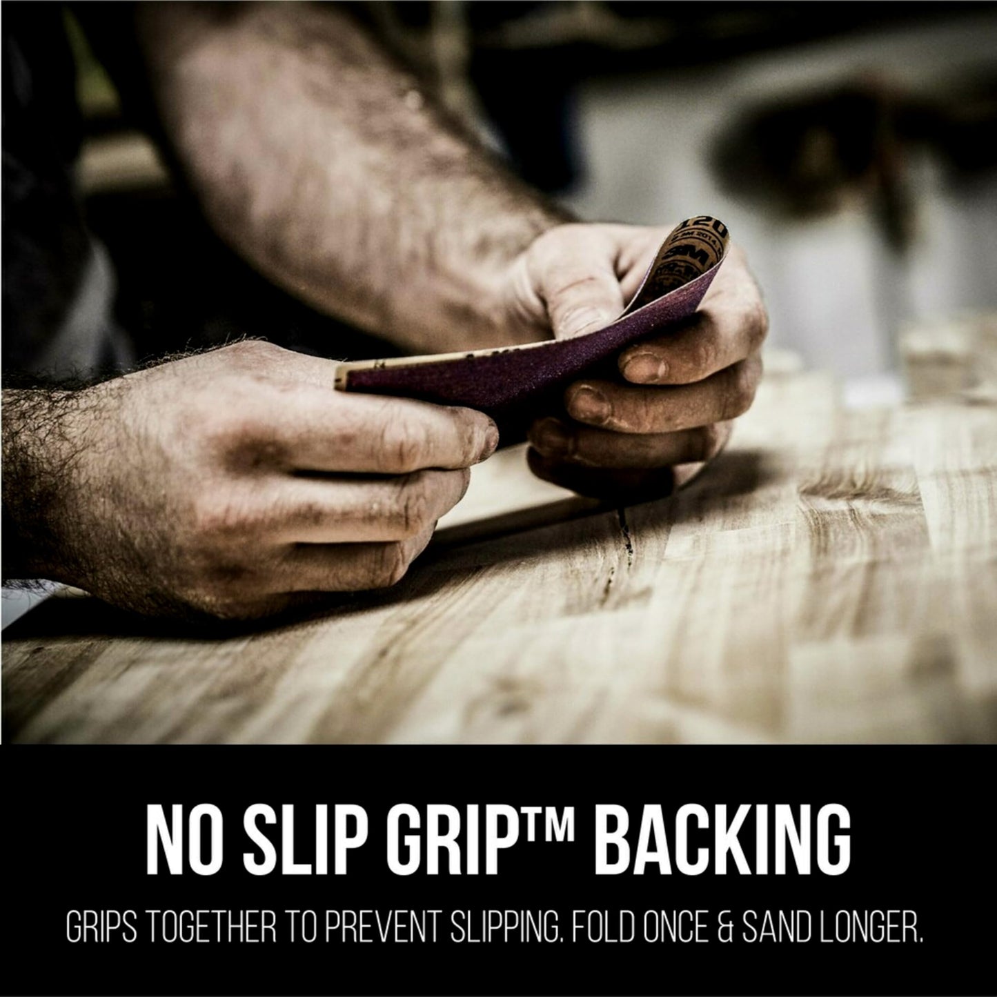 3M™ Pro Grade Precision™ Faster Sanding Sanding Sheets 180 grit Fine, 27180TRI-20, 9 in x 11 in, 20/pk