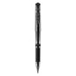uniball™ Signo Gel Impact Pens, Bold Point (1.0mm), Black Ink, 12 Pack