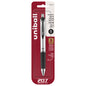 uniball™ 207 Impact RT Gel Pens, Bold Point (1.0mm), Black, 1 Pack