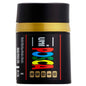uni® POSCA PC-17K Water-Based Paint Markers, Extra Broad Tip (15mm), Gold
