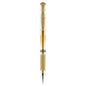 uniball™ Signo Gel Impact Pens, Bold Point (1.0mm), Gold Metallic