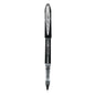 uniball™ Vision Elite Rollerball Pens, Micro Point (0.5mm), Black