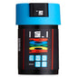 uni® POSCA PC-5M Water-Based Paint Markers, Reversible Medium Tip (1.8-2.5mm), Light Blue