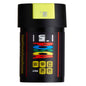 uni® POSCA PC-5M Water-Based Paint Markers, Reversible Medium Tip (1.8-2.5mm), Fluorescent Yellow