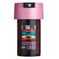uni® POSCA PC-1MR Water-Based Paint Markers, Extra Fine Tip (0.7mm), Metallic Pink