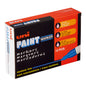 uni® Paint PX-20 Oil-Based Paint Markers, Medium Line (1.8-2.2mm), Shiny Gold