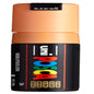 uni® POSCA PC-7M Water-Based Paint Markers, Broad Tip (4.5-5.5mm), Light Orange