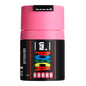 uni® POSCA PC-8K Water-Based Paint Markers, Broad Tip (8mm), Pink