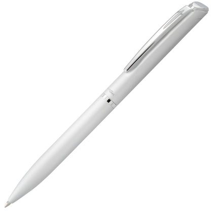 EnerGel Style Gel Pen, (0.7mm) Medium Line, Silver barrel, Black Ink, Gift Box w/ Belly Band (BL2007ZABX)