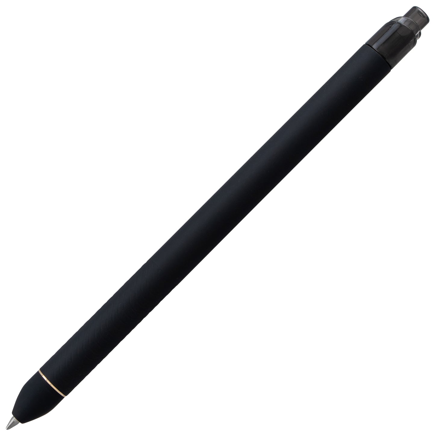 EnerGel Kuro Liquid Gel Pen, (0.7mm) Medium line, Black Ink, (BL437R1-A)
