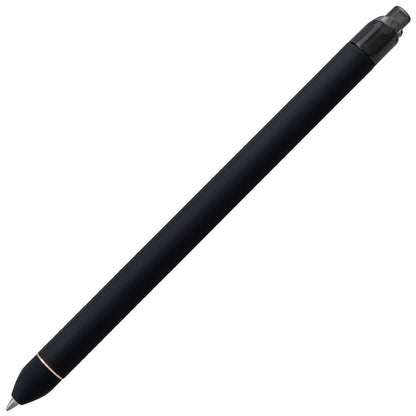 EnerGel Kuro Liquid Gel Pen, (0.7mm) Medium line, Black Ink, (BL437R1-A)