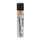 Super Hi-Polymer Lead Refill (0.2mm) Super Fine, B, 12 pcs/Tube (C502-B)
