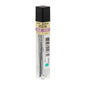 Super Hi-Polymer Lead Refill (0.2mm) Super Fine, HB, 12 pcs/Tube (C502-HB)
