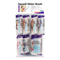 Pentel Arts Aquash BP Display (FRHBP-42)