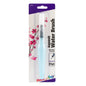 Pentel Arts Aquash Water Brush, Flat Tip,1-Pk Carded (FRHMHBP)