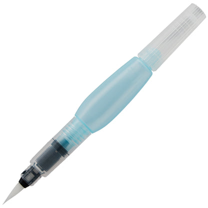 Pentel Arts Aquash Water Brush Mini, 1-Pk Carded (FRHMMBP)