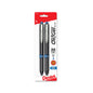 OH! Gel Retractable Gel Pen, Medium Line, Blue Ink 2-Pk (K497BP2C)