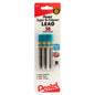Super Hi-Polymer Lead Refill (0.7mm), B 12 pcs/Tube 3-Pk (L50BP3B-K6)
