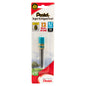 Super Hi-Polymer Lead Refill (0.7mm), HB 12 pcs/Tube 1-Pk (L50BPHB-K6)