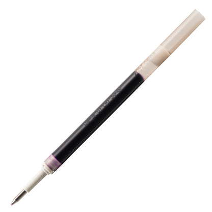 Refill Ink - For EnerGel Gel Pen, 0.7mm Metal Tip, Medium, Violet Ink (LR7-V)