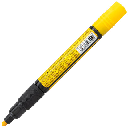 Paint Markers, Medium Bullet Point, Yellow Ink (MMP20-G)