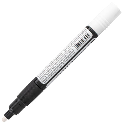 Paint Markers, Medium Bullet Point, White Ink (MMP20-W)