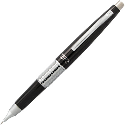 Sharp Kerry Mechanical Pencil (0.5mm), Black Barrel (P1035A)