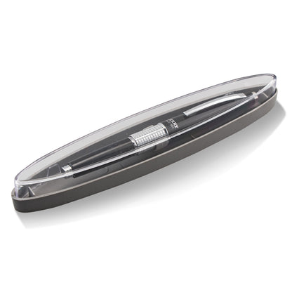 Sharp Kerry Mechanical Pencil (0.5mm), Black Barrel (P1035A)