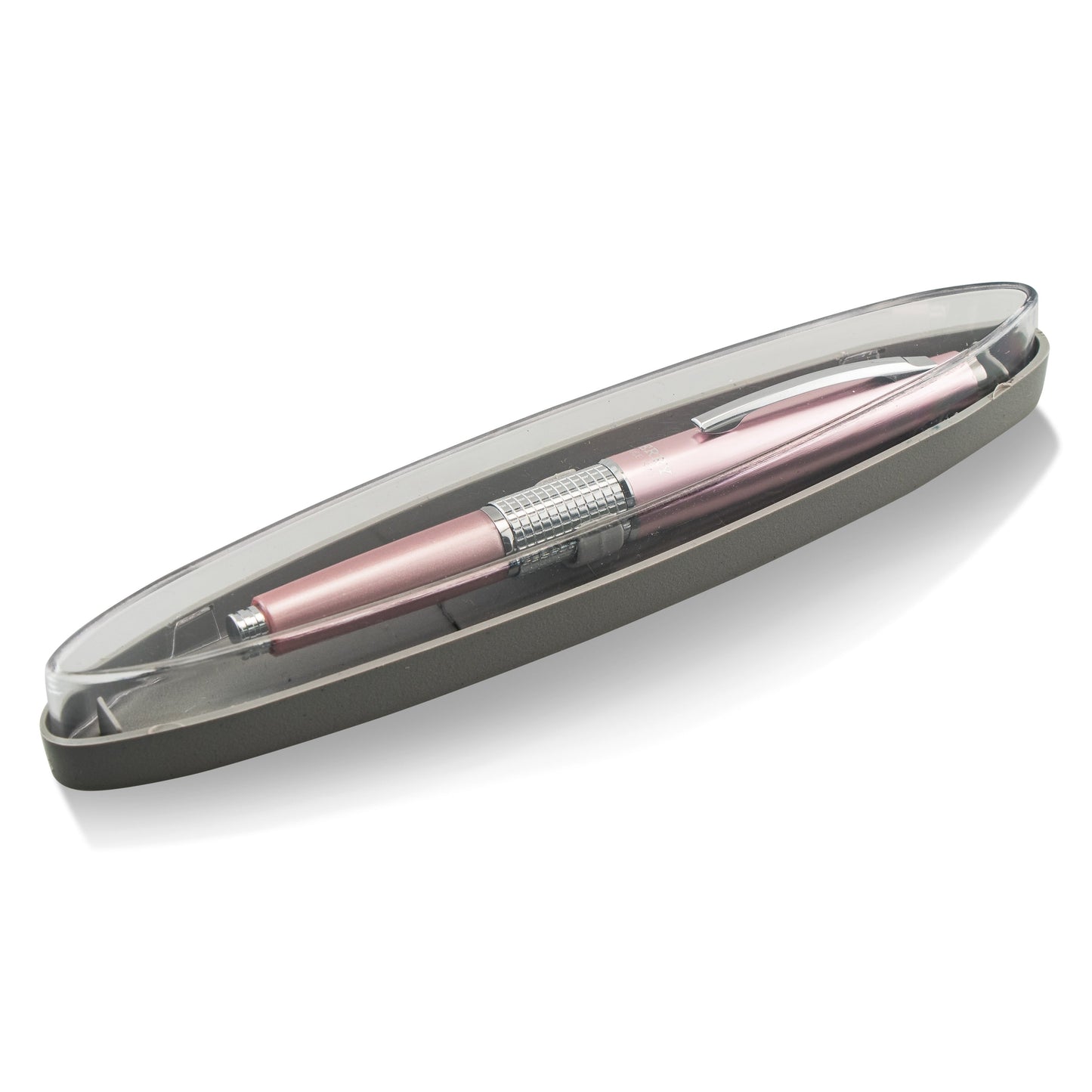 Sharp Kerry Mechanical Pencil (0.5mm), Pink Barrel (P1035P)