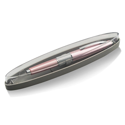 Sharp Kerry Mechanical Pencil (0.5mm), Pink Barrel (P1035P)