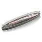 Sharp Kerry Mechanical Pencil (0.5mm), Pink Barrel (P1035P)