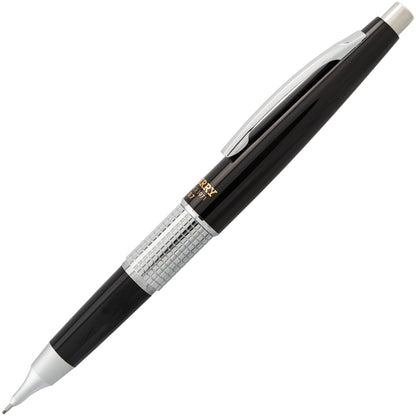 Sharp Kerry Mechanical Pencil (0.7mm), Black Barrel (P1037A)