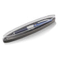 Sharp Kerry Mechanical Pencil (0.7mm), Blue Barrel (P1037C)