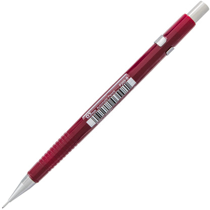 Sharp Mechanical Pencil (0.5mm), Red Barrel (P205B)