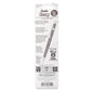 Sharp Mechanical Pencil (0.7mm) Metallic Barrels, Assorted Barrel Colors, 1-Pk (P207MBPM)
