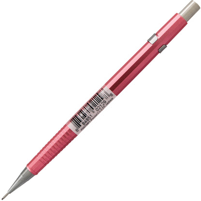 Sharp Mechanical Pencil (0.7mm) Metallic Rose Pink Barrel (P207MP1)