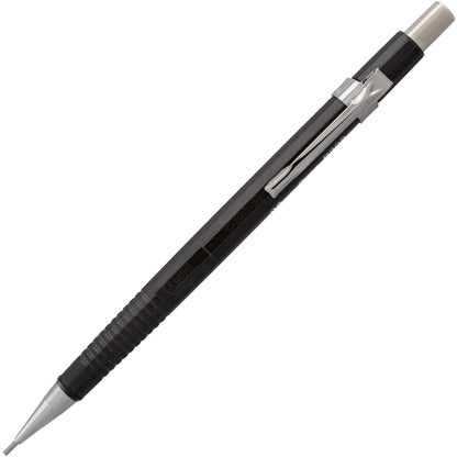 Sharp Mechanical Pencil, (0.9mm), Metallic Graphite Barrel (P209MN)