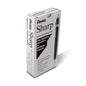 Sharp Mechanical Pencil, (0.9mm), Metallic Graphite Barrel (P209MN)