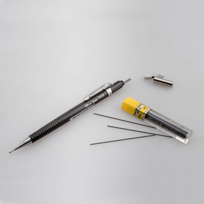Sharp Mechanical Pencil, (0.9mm), Metallic Graphite Barrel (P209MN)