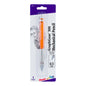 Pentel Arts GraphGear 300 Mechanical Pencil, (0.3mm) Extra-fine line, 1- Pack, Orange Barrel (PG313TFPABP)