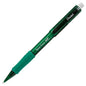 Twist-Erase EXPRESS Mechanical Pencil (0.9mm) Green Barrel (same green as D) (QE419K)