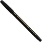 Pentel Arts Color Pen Black (S360-101)
